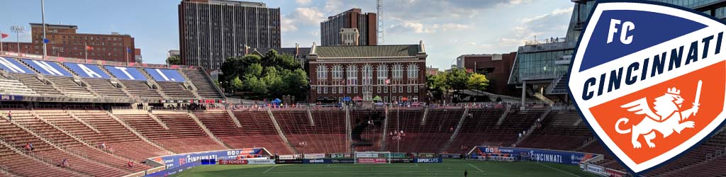 Nippert Stadium